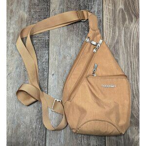 Baggallini Mini Crossbody Sling Bag